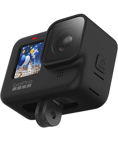 GoPro Sleeve + Lanyard for HERO11/10/9 Black - Official GoPro Accessory - Buy Online on GoSupps.com