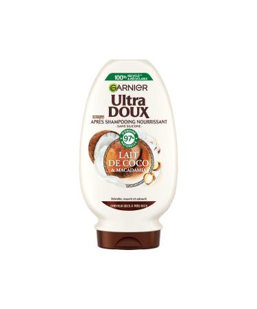 Ultra Gentle Detangling Care Nourishing Coco Macadamia