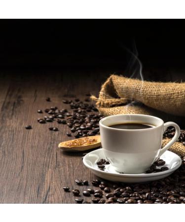 Saquella "Bar Italia 100% ARABICA" Slow Roasted Gourmet Italian Espresso Coffee Beans 1 kg bag - Buy Online on GoSupps.com
