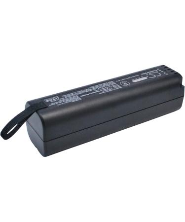 Buy DCH 5200mAh L08D185UG Battery Replacement for EXFO FTB-200 FTB-150 XW-EX002 & XW-EX006 - International Shipping Available - Buy Online on GoSupps.com