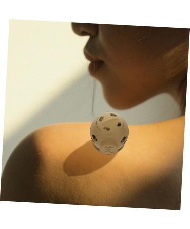 Partykindom Moxibustion Lolita Accessories Set - Magnetic Moxa Burner Tool for Portable Massage - 5.5x5.5cm - Shop Internationally! - Buy Online on GoSupps.com