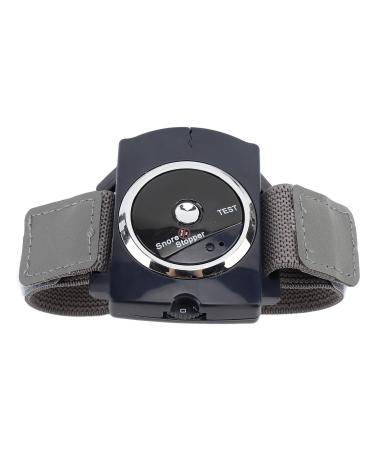 Device Infrared Snore Prevention Wristband Anti Snore Wristband for Reducing Snoring