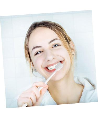 Buy TOVINANNA 24 STK Physiotherapy Shoulder Travel Toothbrush - Ultra-Soft Hairy Brushes for Gum Care & Kids - International Shipping Available - Buy Online on GoSupps.com