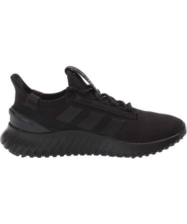 adidas Men's Kaptir 2.0 Running Shoe - Size 10, Black/Carbon - Buy Online on GoSupps.com