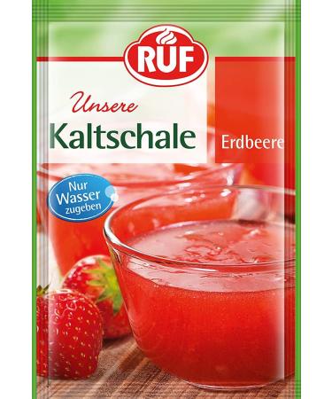 RUF Cold Bowl Set: 3 Strawberry 3 Sour Cherry 3 Peach-Passion Fruit - International Shipping Available - Buy Online on GoSupps.com