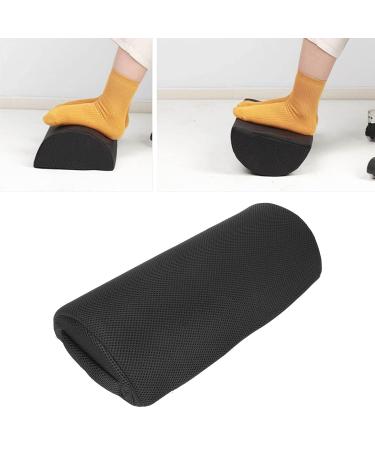 Half Moon Snack Pillow - Multifunctional Foot Massage for Pain Relief & Relaxation | Highly Elastic Semicircular Pillows | International Shipping - Buy Online on GoSupps.com