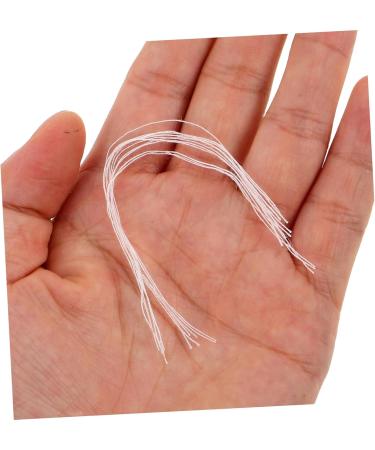  Anneome Anneome 20 Packs Wrinkle Serum Collagen Lifting Threads Facial Bottle Serum Protein Thread Lifting Threads With Barbed Wire - Buy Online on GoSupps.com