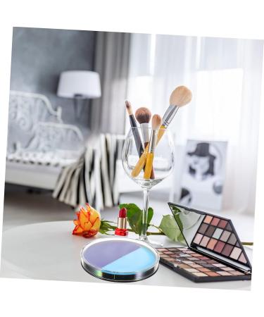 NUOBESTY Face Paint Cake 30g Multicolor Pigments for Boys and Girls Party Supplies Easy to Mix Single Box - Buy Online on GoSupps.com