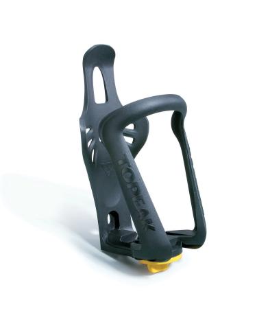 Topeak Adjustable Modula Cage EX Modified Shape Bicycle Waterbottle Cage Black