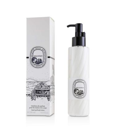 Diptyque Philosykos Hand and Body Lotion 6.8 oz