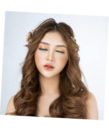 Healeved 5 Pairs Eyelashes Fake Lash Women Fake Eyelash Natural Lashes Cosmetic Lashes for Women False Lash Fluffy Lash Extension Cosmetic Fake Lashes Long Fake Lash - Buy Online on GoSupps.com