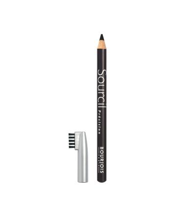 Bourjois Sourcil Precision Eyebrow Pencil No. 03 Chatain by Bourjois for Women  0.04 Ounce Eyebrow Pencil