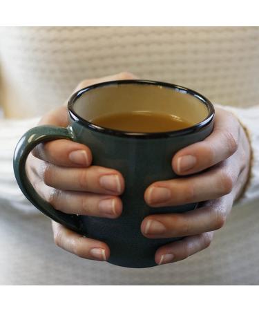 Kitchen Basics Turmeric & Ginger Chicken Bone Broth - Keto Friendly, 8.25 fl oz (Pack of 12) - Buy Online on GoSupps.com