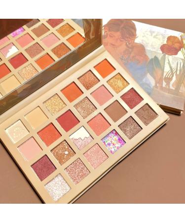 Buy CANUSA 9-Piece Eye Set - International Shipping Available | Premium Quality Makeup Brushes - Buy Online on GoSupps.com