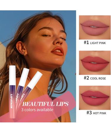 08 Peel Off Lip Stain Lip Gloss Long Lasting Peel Off Lipstick Lip Gloss Water Resistant Long Lasting Waterproof - Buy Online on GoSupps.com