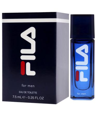 Fila for Men - 7.5 ml EDT Spray (Mini) - Buy Online on GoSupps.com