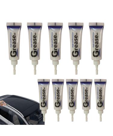 Metal Polish Cream Multipurpose Fixing Metal Polish Cream | Metal Cream Fixing Metal Polish Cream Rust Cream for Stainless Steel/Aluminum/Brass/Coppe Etc Yechun - Buy Online on GoSupps.com