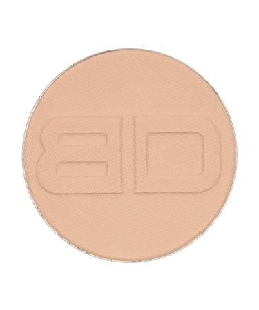 Beni Durrer Powder Pigment REFILL Nude matt - neutral 2.5g