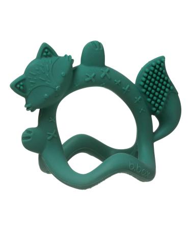 B.BOX teething rings model Bracelet by Dentition au Poignet