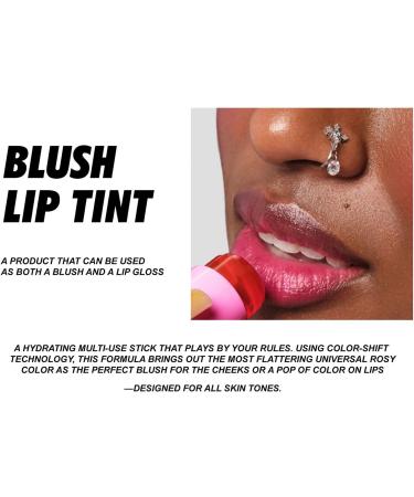 CHAKAE Multifunctional Solid Makeup Stick Moisturizing Lip Eye Cheek Natural Makeup - Buy Online on GoSupps.com