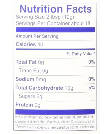 Fluff Marshmallow Spread (Pack of 2) 7 1/2oz. - Buy Online on GoSupps.com