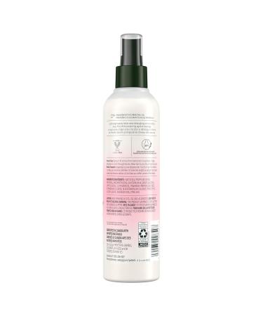 Herbal Essences Nourishing Detangling Spray for All Hair Types 7 fl oz - Buy Online on GoSupps.com