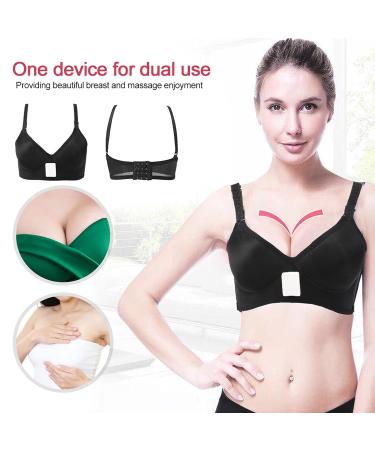 Comfortable and Breathable Breast Enhancer for Women - Enhance Your Feminine Curves - Buy Online on GoSupps.com