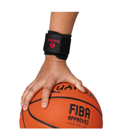 Kuangmi Adjustable Wrist Compression Brace Strap for Carpal Tunnel | Pain Relief & Support for Fitness & Weightlifting - Unisex - Buy Online on GoSupps.com