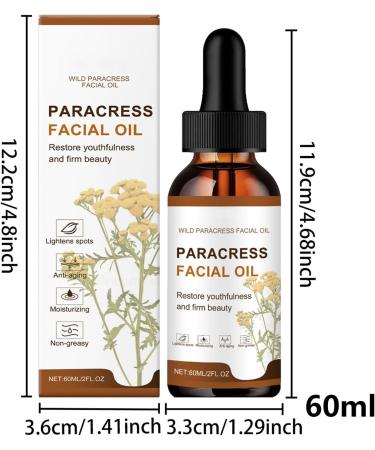  G n rique Adorable Moisturizing Oil Firming Face Oil Natural Facial Moisturizing Oil Face Oil for Deep Moisturizing Skin Firming Face Oil 60ml Natural Plant Oil for Face Skin Massages and Enhances Skin - Buy Online on GoSupps.com