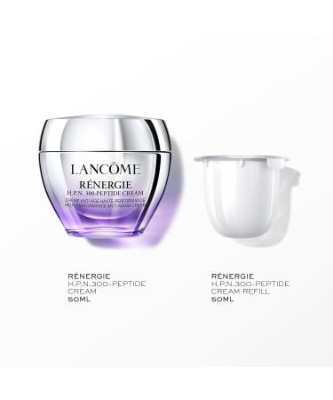 Lanc me R nergie H.P.N 300-Peptide Face Cream - Anti-Aging with Hyaluronic Acid & Niacinamide - Reduces Sagging Wrinkles & Dark Spots - 1.7 Fl Oz - International Shipping Available - Buy Online on GoSupps.com