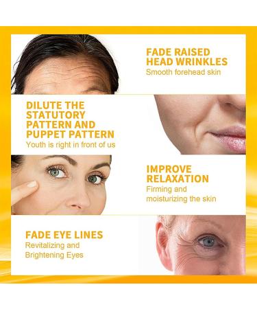 Face Serum for Women - Dark Spot Correcting Glow Serum - Anti Aging Serum for Face - Moisturizer Hydrating Essence Refine Pore Restore Elasticity - Improve Dullness Beautify Smooth Skin Tone Radiance - Buy Online on GoSupps.com