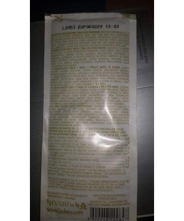  Bol ro Bolero Sugar-Free Drinks - 78 Flavor Pack + Cia&Co Limited Edition Bottle - 1.5 L - Buy Online on GoSupps.com