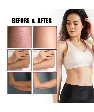 Body Serum for Firming and Tightening Anti-Aging & Anti-Wrinkle Body Serum Moisturizer with Hyaluronic Acid B5 and Shea Butter Tighten and Lift Serums 100Ml/3.38 Fl Oz - Buy Online on GoSupps.com