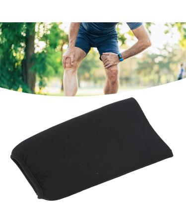 Elbow Ice Compression Pack | Knee Ice Sleeve for Injury Recovery & Overuse Relief - Buy Online on GoSupps.com
