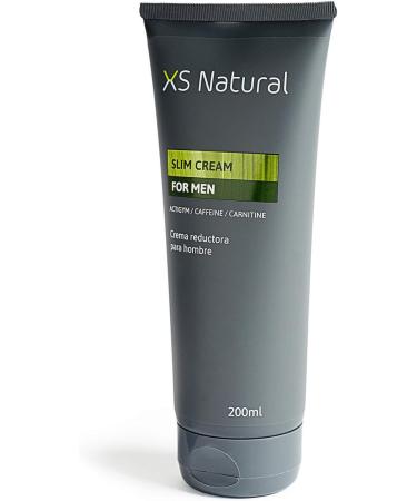  500Cosmetics 3 XS Natural Reducing Cream for Men - Buy Online on GoSupps.com
