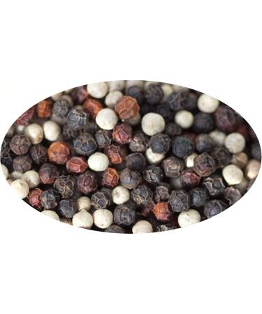 Eder Gew rze - Poivre de Kampot vari en grains - 250g