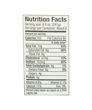 Karoun Lassi 1/2 Gallon - Refreshing Yogurt Drink for Sale - Buy Online on GoSupps.com