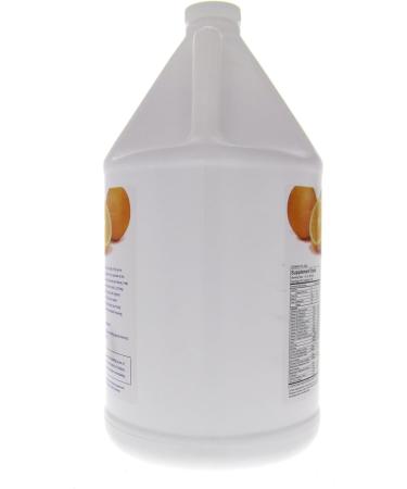 HIGH PERFORMANCE FITNESS INC. 1st Step For Energy Vitamins And Minerals Citrs 1gal - Buy Online on GoSupps.com