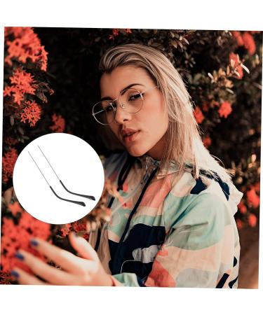 Lurrose 5 Pairs Glasses Accessories - Replacement Legs & Frames for Glasses | Durable & Stylish - Buy Online on GoSupps.com