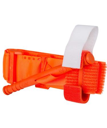 CAT Cat Tourniquet Kit Official Military Grade Anti-Trauma Bleeding Control Orange Navy Blue Orange