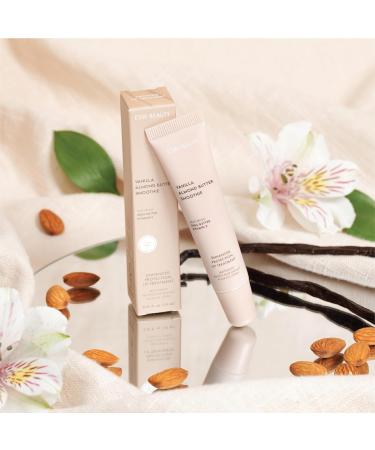 ESW Beauty Smoothie Lip Treatments - Advanced Hydration & Smoothness | Vanilla Almond Butter - International Shipping Available - Buy Online on GoSupps.com