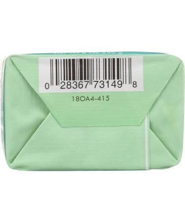 Kiss My Face Moisturizing Bar Soap - Olive & Aloe - 8 oz | Gentle for All Skin Types | Buy Internationally - Buy Online on GoSupps.com