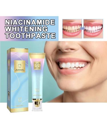 Toothpaste You Complete Care Toothpaste Triple Paste Whitening Toothpaste Fresh Breath Repairs and Protects Teeth with Natural Gentleness Long-Lasting Freshness Toothpaste 100g (6pcs) - Buy Online on GoSupps.com