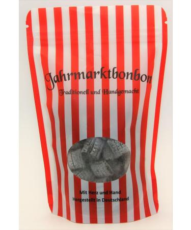  pin24shop 100g salted licorice candies for the throat and throat - Buy Online on GoSupps.com
