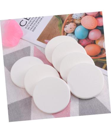 Beaupretty 72 Pcs Makeup Puff Set | Cushion Foundation & Loose Powder Puffs for Flawless Application | Wet & Dry Use | International Shipping - Buy Online on GoSupps.com