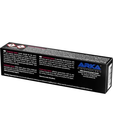 Microbe Lift Coralscaper - 120g Epoxy Coral Glue for Secure Attachment in Seawater Aquariums | Fast & Long-Lasting 60g (2 Series) - Buy Online on GoSupps.com