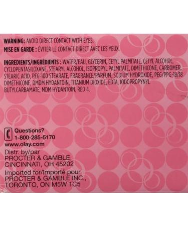Buy Olay Night Of Firming Cream - 2 oz | Anti-Aging Skincare for Youthful Skin | International Shipping Available - Buy Online on GoSupps.com