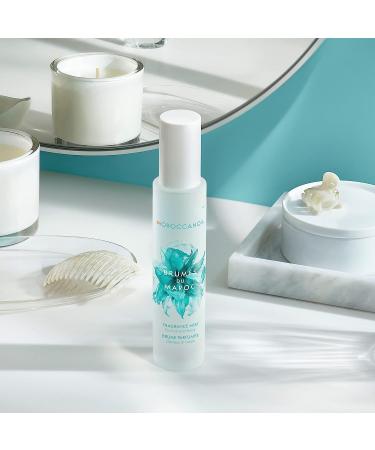 Moroccanoil Hair and Body Fragrance Mist 3.4 Fl. Oz. - Luxurious Scent for Hair and Skin - Buy Online on GoSupps.com