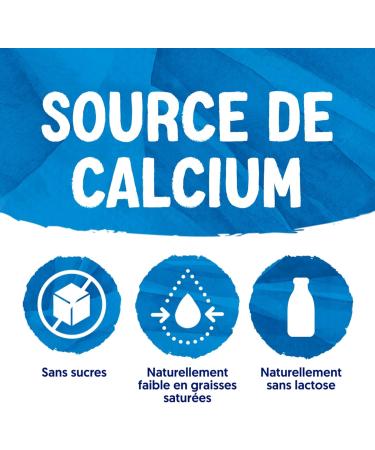 Alpro - Boisson V g tale - Sp cial Petit D jeuner Avoine - 1L - Lot de 8x1L 1 l (Lot de 8) - Buy Online on GoSupps.com