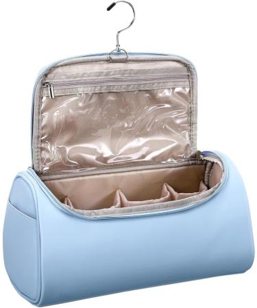 Kokiya Travel Case Portable Carrying Case for Hair Dryer Portable Storage Bag with Hanging Hook for Hair Dryer Brush Flat Iron - Buy Online on GoSupps.com